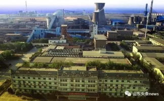 傳統產業綠色轉型路在何方？從鋼鐵、煤炭、水泥到水產品的發展新機遇