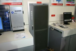 2004年中國(guó)國(guó)際通信設(shè)備技術(shù)展 大唐展臺(tái)縱覽與通訊設(shè)備發(fā)展掠影